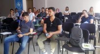 Satranç Hakem Kursu Gerçekleştirildi