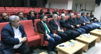 SAVUNMA UZAY VE HAVACILIK KÜMELENMESİ DERNEĞİ 1 OLAĞAN GENEL KURULUNU YAPTI