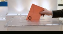 SEÇİM HAREKÂT MERKEZİ OLUŞTURULDU