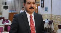 SEDAT ACAR KAZADA YARALANDI