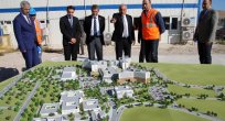 ŞEHİR HASTANESİ ELAZIĞ’IN YÜZ AKI OLACAK