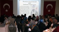 ŞEHİT AİLELERİ VE GAZİLERE DEVLET ÖDÜNÇ MADALYASI