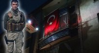 ŞEHİT ATEŞİ ELAZIĞ’A DÜŞTÜ