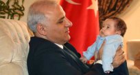 ŞEHİT ÇOCUĞUNA BAKMADIĞI İDDİSIYLA DOKTORA SORUŞTURMA