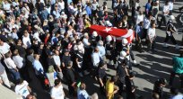 ŞEHİT POLİSİN KATİLİ PKK' LI ÇIKTI