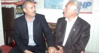 SEPTİOĞLU VE KARABULUT’A ESNAFTAN TAM DESTEK