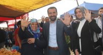 ŞERİFOĞULLARI: “16 NİSAN’IN EVET OYLARI 24 HAZİRAN’DA TAÇLANACAK”