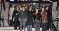 ŞERİFOĞULLARI: “25 HAZİRAN YENİ HİZMET DÖNEMİNİN BAŞLANGICI OALCAK”