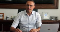 SEZA ÇİMENTO, ROBOT TEKNOLOJİSİ İLE KALİTE VE İŞ GÜVENLİĞİNDEN ÖDÜN VERMİYOR