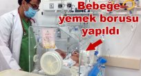 Sihirli Eller Hayat Kurtarıyor