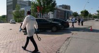 SİLAHLAR KONUŞTU, 1'İ KURŞUNLA OLMAK ÜZERE 6 YARALI