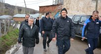 Sivrice Depremi Hasar Tespit Listeleri Askıya Çıktı