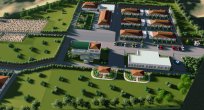 SOKAK HAYVANLARI İÇİN DOĞAL YAŞAM ALANI PROJESİ