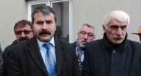 SORGUDA KALP KRİZİ GEÇİREN BELEDİYE BAŞKANI YOĞUN BAKIMADA