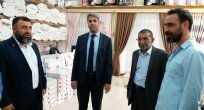 SP DEVLETİMİZ KAYNAKLARINI BETONA GÖMDÜ