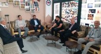 SP “ENGELLİLERİN SORUNLARINI EN İYİ BİZ ANLARIZ”