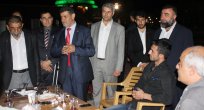 SP MİLLETİMİZİN DESTEĞİYLE MECLİSE GİRECEĞİZ