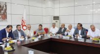 STK’lar Elazığ İçin Tek Ses Olacak
