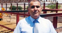 SU ÜRÜNLERİ ENSÜTÜSÜ TEKRAR MÜDÜRLÜK OLDU