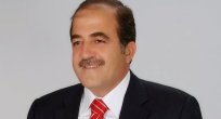 ŞUAY ALPAY SAVUNMA BAKAN YARDIMCILIĞINA ATANDI
