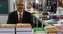SÜLEYMAN YAPICI’NIN 8. ESERİ “PALU 1841 NÜFUS VE TOPLUM YAPISI” ÇIKTI