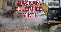 SÜRSÜRÜ VE ATAŞEHİR'E YENİ BULVAR