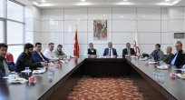 SÜRÜCÜ KURSLARI DEĞERLENDİRME TOPLANTISI