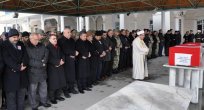 TABİP ALBAY İZİNLİ GELDİĞİ MEMLEKETİNDE KALP KRİZİNDEN HAYATINI KAYBETTİ