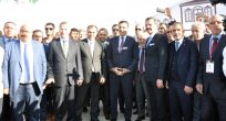 TANITIM GÜNLERİ YOĞUN KATILIMLA GERÇEKLEŞTİRİLDİ