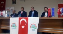 TARIMSAL DESTEKLEMELER BİLGİLENDİRME TOPLANTILARI BAŞLADI