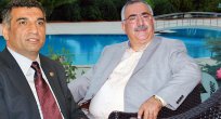Taşdelen’in Mezarına Tunceli Ve Elazığ’dan Toprak Götürdü