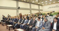 TEK HEDEF ELAZIĞ’A HİZMET