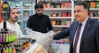 Tekataş: Trafik Sorununa Köklü Çözüm Üreteceğiz