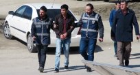 TELEFON DOLANDIRICISI SUÇÜSTÜ YAKALANDI