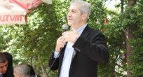 TEMİZER GENÇLERLE BULUŞTU