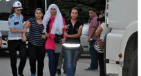 TERÖR ÖRGÜTÜ PROPAGANDASINA 16 GÖZALI