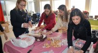 TERÖRLE MÜCADELE EDEN GÜVENLİK GÜÇLERİNE DESTEK KAMPANYASI