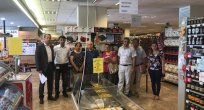 Ticaret İl Müdürlüğü Ekipleri Denetim Yaptı