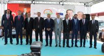 TKDK 29 PROJENİN TOPLU AÇILIŞINI GERÇEKLEŞTİRDİ