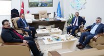 TKDK DESTEKLERİ İŞ DÜNYASI İÇİN BÜYÜK ÖNEM TAŞIYOR