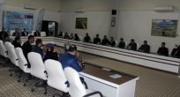 TKDK İL KOORDİNATÖRLÜĞÜ UZMANLARINA EĞİTİM
