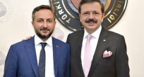 TOBB NEFES KREDİSİ DEVAM EDİYOR
