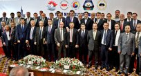TOBB YERLİ MALI TANITIM BELGESİ DİYARBAKIR’DA YAPILDI