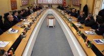 TOPLU ULAŞIMDA BÖLGELERE GÖRE DAĞILIM YAPILACAK