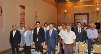 TRB1 Bölgesi İŞGEM’lerinden Ortak Adım