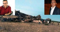 TREN KAZASI 2 MAKİNİST HAYATINI YİTİRDİ