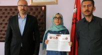 TUBİTAK’IN TÜRKİYE 3.SÜ KAYA KARAKAYA ANADOLU LİSESİ OLDU
