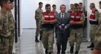 TUĞGENERAL GÖZYAŞLARI İÇİNDE İFADE VERDİ: HAYATİ TEHLİKEM VAR, KORKUYORUM