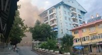 TUNCELİ’DE BİR POLİS ŞEHİT OLDU