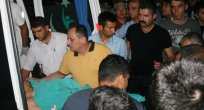TUNCELİ’DE HAİN SALDIRI 1 ŞEHİT 2 Sİ POLİS 3 YARALI